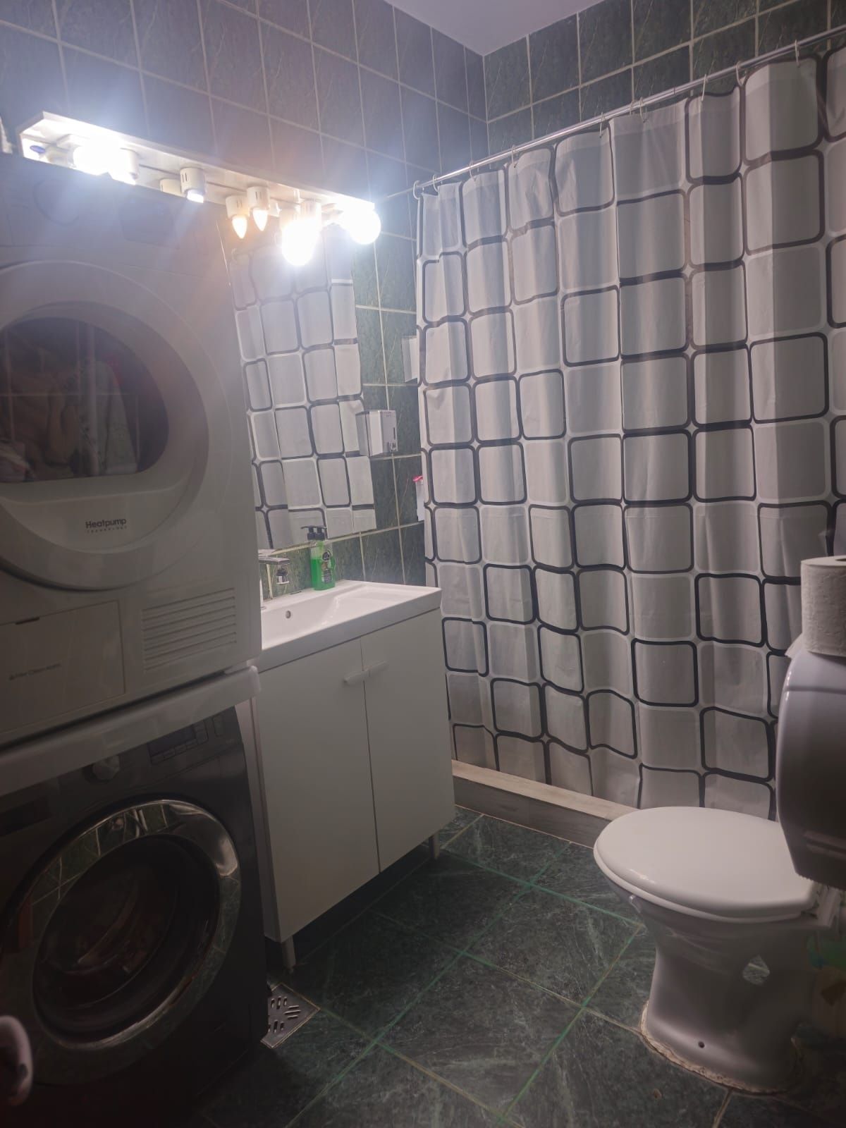 Vand/Schimb apartament Strada Stefan cel Mare