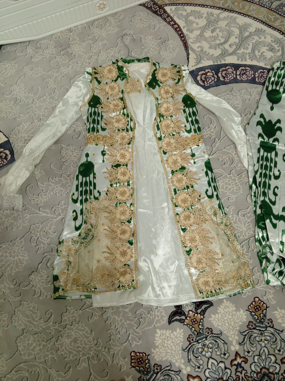 Kelinchak koylak