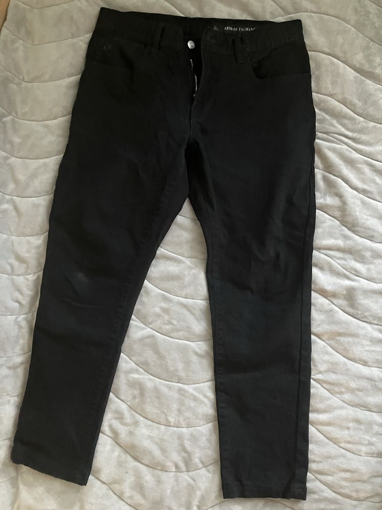 Armani Exchange дънки