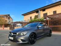 Mercedes-Benz CLA Mercedes CLA220d , Km reali, accept test in reprezentanta