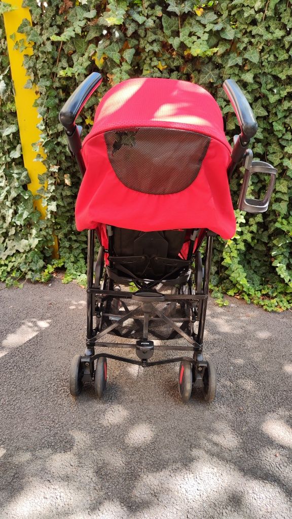 Carucior Peg Perego Pliko mini