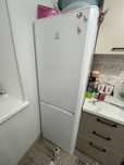 Холодильник Indesit