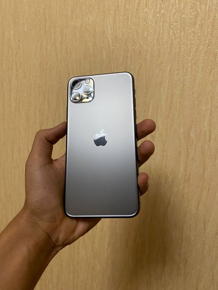 Iphone 11pro Max
