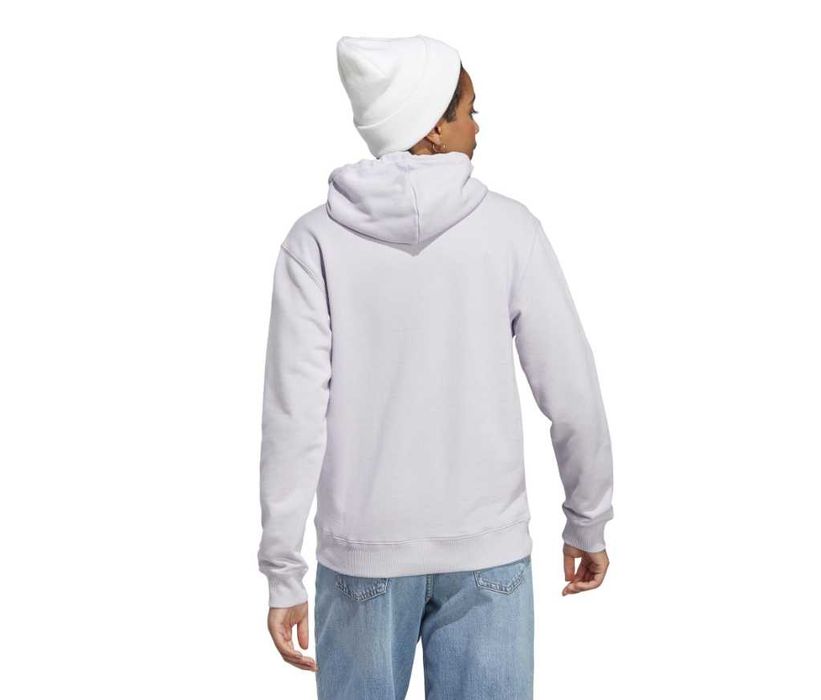 ADIDAS SPORTSWEAR Essentials Big Logo Regular French Terry Hoodie