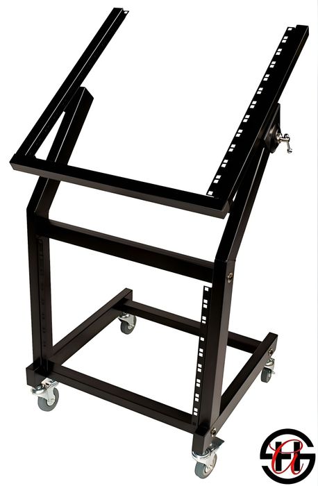 Рековая Стойка для Акустическые Оборудование