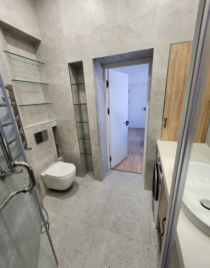 Мирзо Улугбек Ц1 2хона