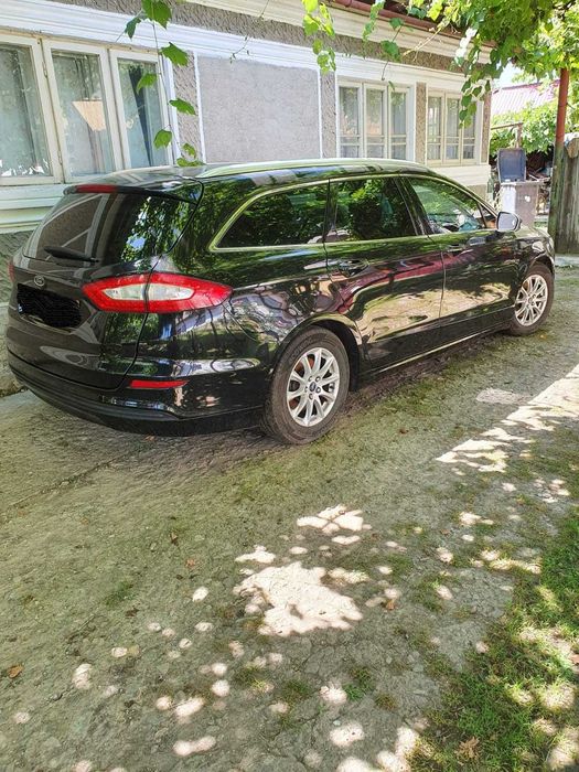 Prag dreapta Ford Mondeo Mk5