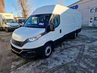 Iveco Daily extra lung 16 m3 /garantie 2 ani /Leasing rata 387 euro