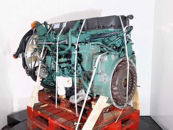 Motor complet pentru camion Volvo D13C500S EUV Engine {2014-500CP}