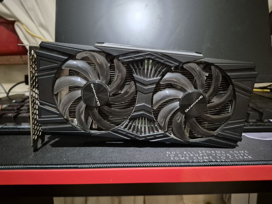 Geforce RTX2060Super