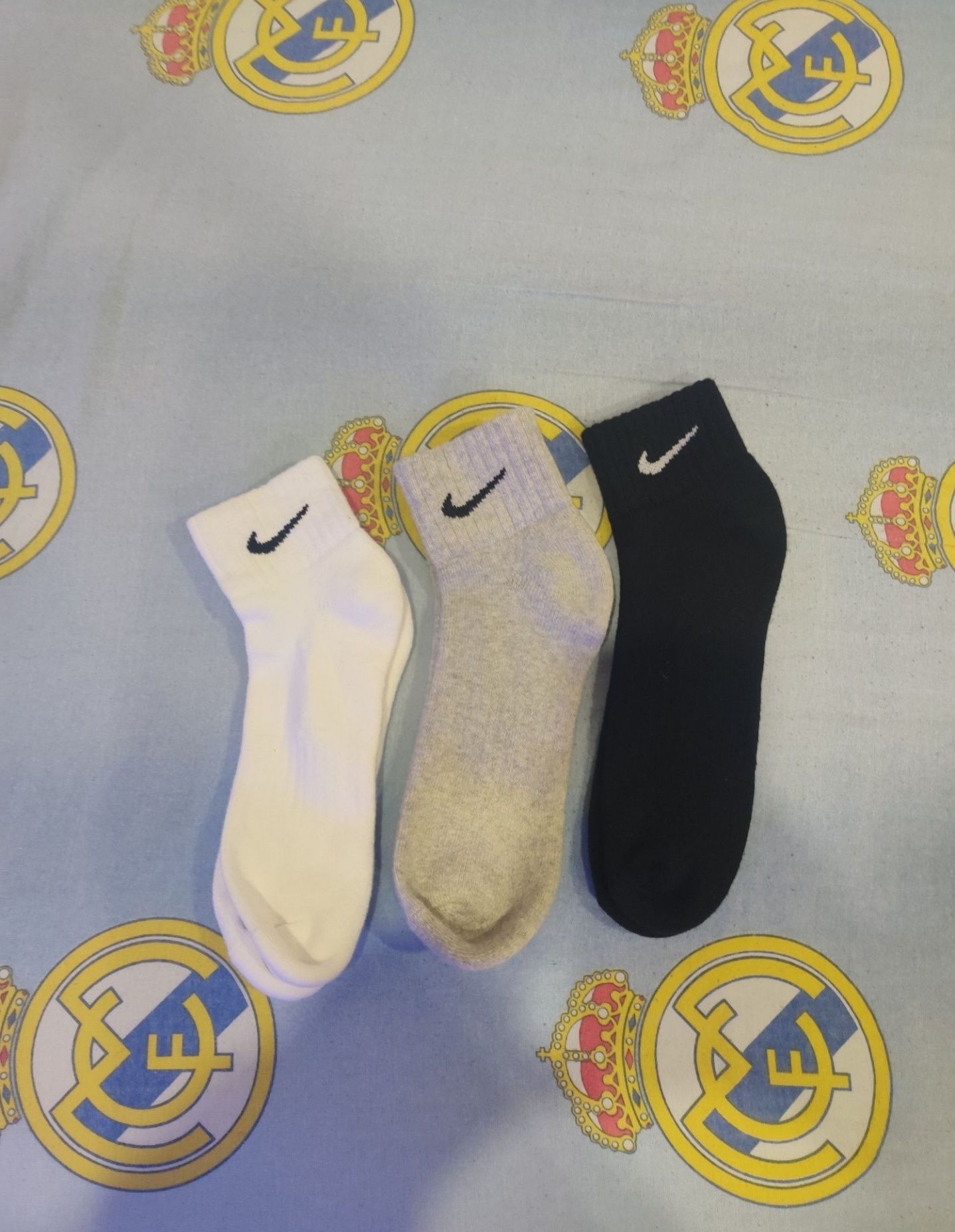 Мъжки Чорапи Nike 42-46N