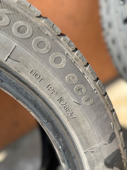 245/45/17 летни гуми Zeetex