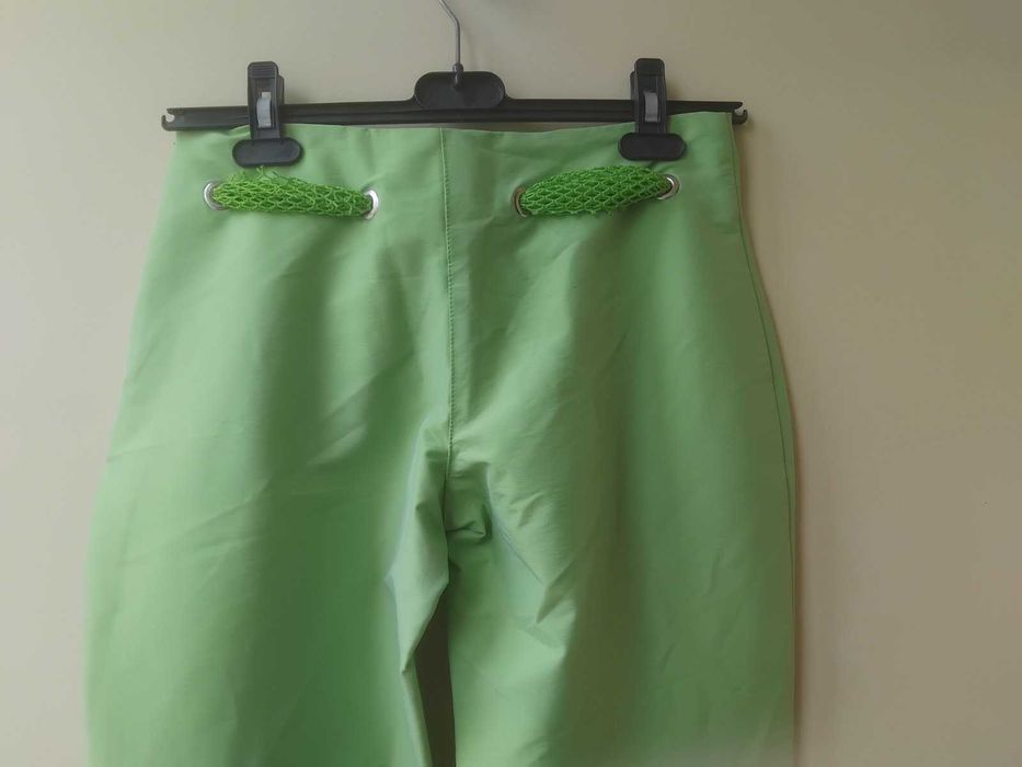 Free Style  НОВ дамски панталон Casual Wear, Street wear, Punk, Grunge