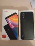 телефон TCL чисто нов