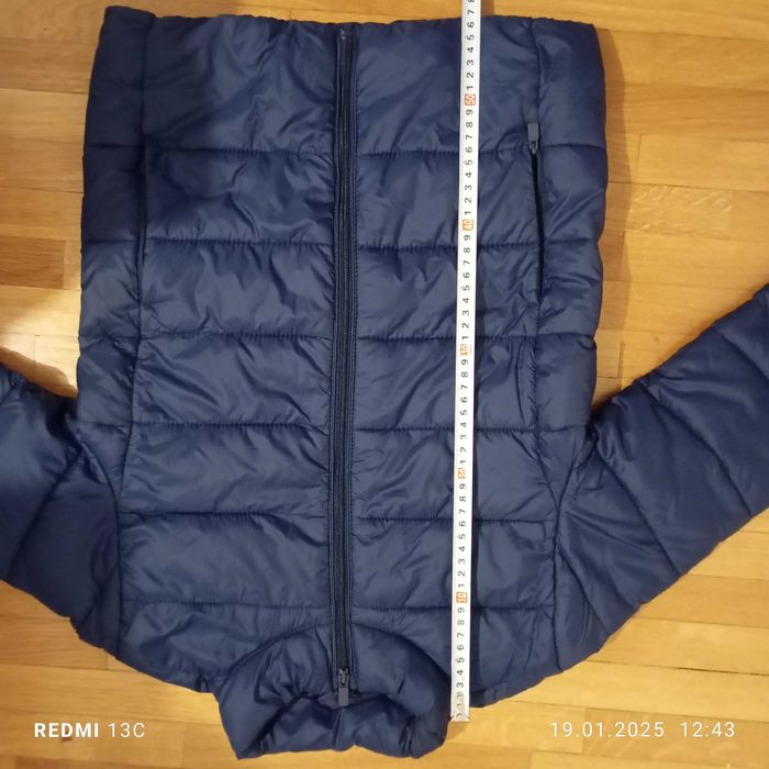 Детско преходно яке Zara