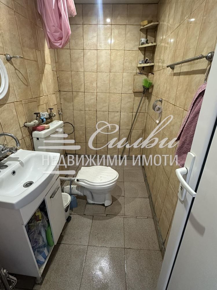 Двустаен апартамент - кв.Запад 3