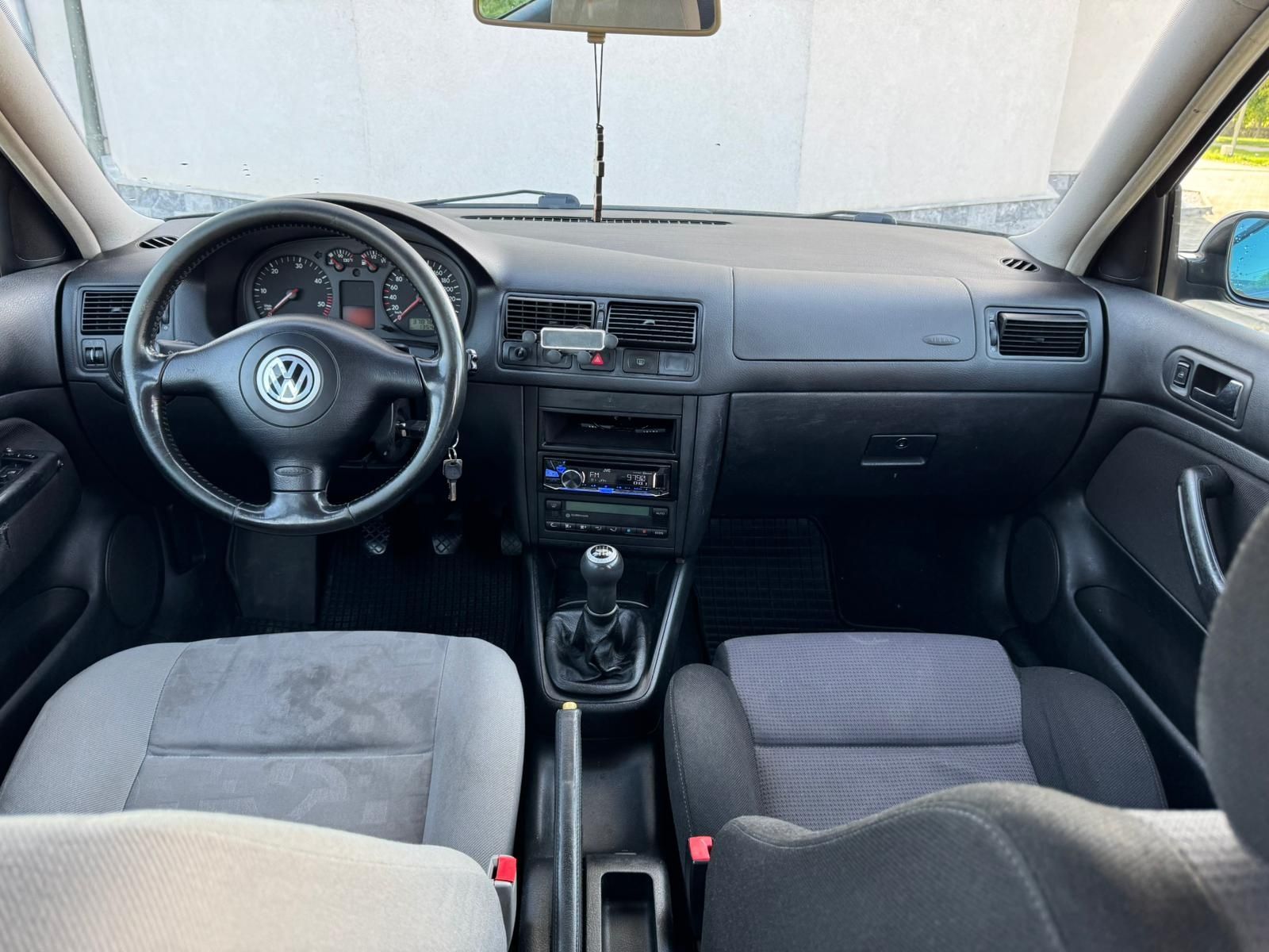 Golf 4 1.9TDI 131cai ASZ