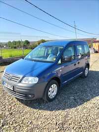 Vw   caddy  2010