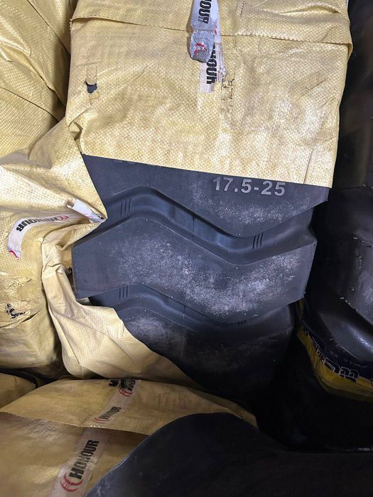 Шина 17.5-25 PR28 Honour