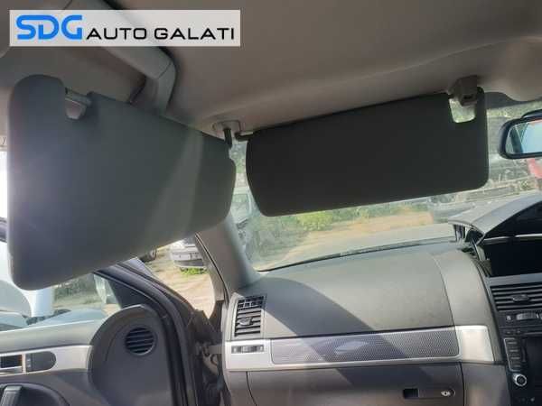 Parasolar Dublu Dreapta VW Touareg 2003 - 2010