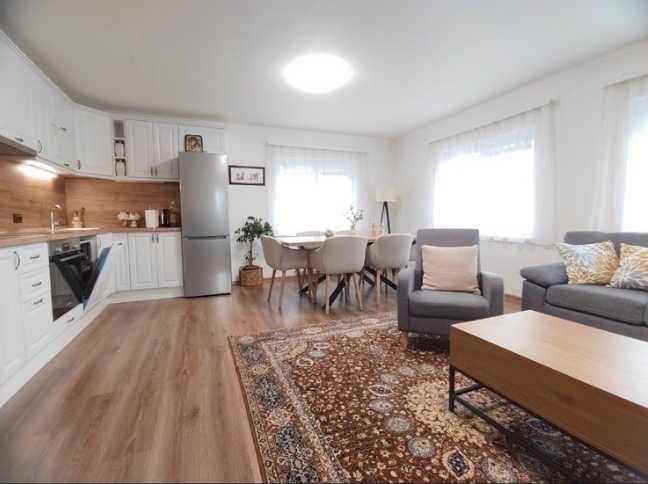 Продава се Къща в с. Оризаре, Област Бургас - 160 кв.м за 1207 €/кв.м - Снимка #3