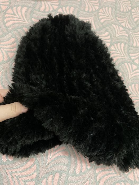 Женские головные уборы