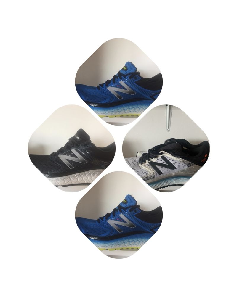 New Balance marimea 40