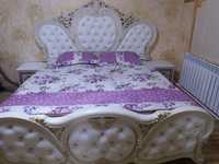 Спальный мебель  "Роза марин"