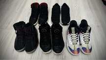 Adidasi jordan retro 1 nouveau jordan true flight react elevation