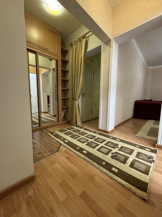 Паркентский Долгосрочная Аренда квартиры 3/6/9