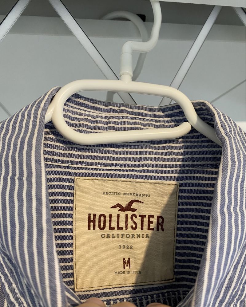 Camasa barbati Hollister