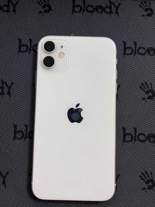 Apple iphone 11 128gb