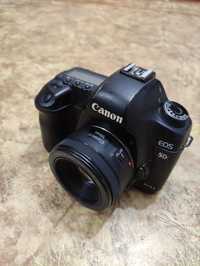 Canon 5 d mark 2