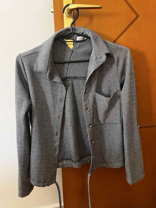 Яке тип риза Sateen S