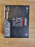 MSI x570 AMD Ryzen 3900x Wraith Prism cooler 16GB Ram