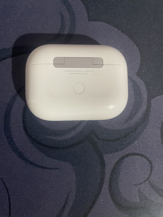Vand Air Pods Pro 2
