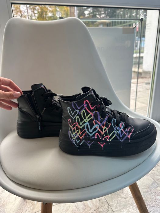 Skechers за момиче