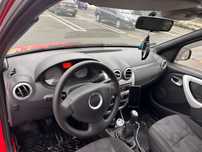 Dacia logan 1.6 16v benzina/gpl