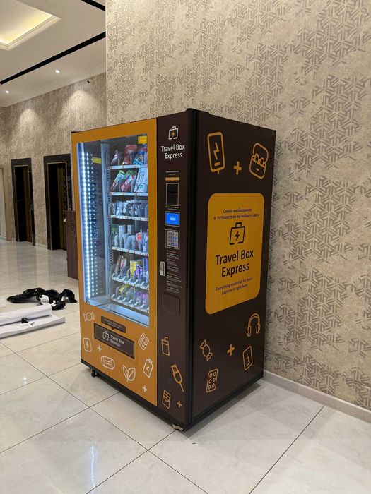 Брендирование холодильников\Холодильникларни брендинг килиш.