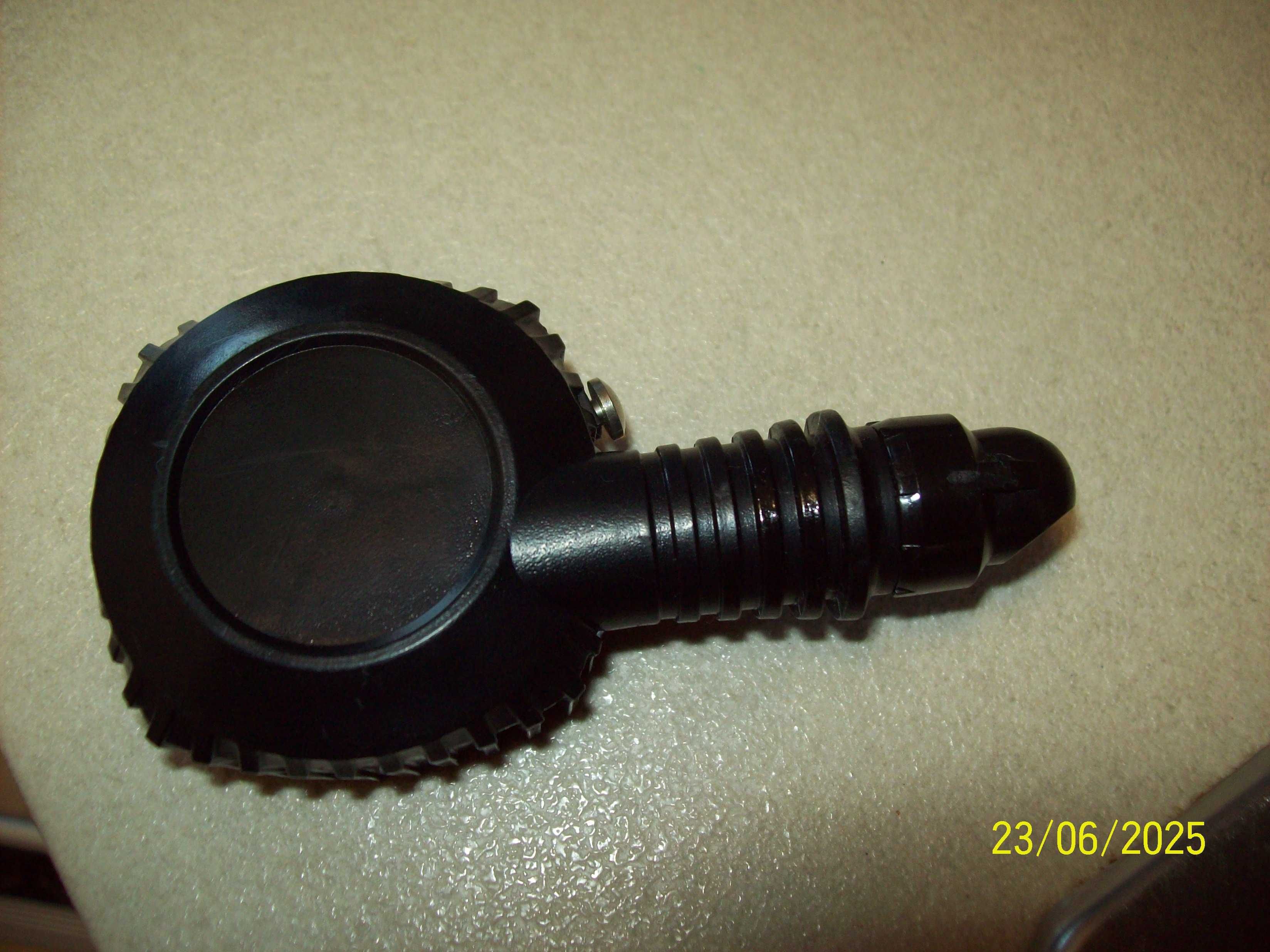 Verificator presiune MOTOMETER ADAC auto epoca Porsche 911 930