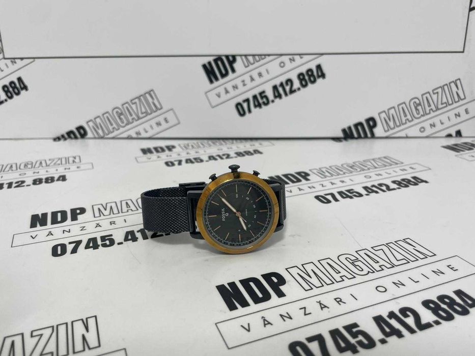 NDP Amanet NON-STOP Sos. Giurgiului 119 FOSSIL (43493)