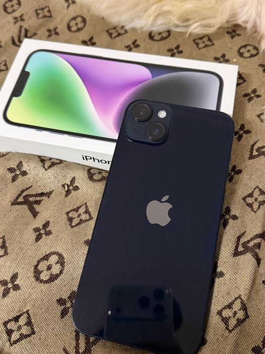 Vând iphone 14 plus