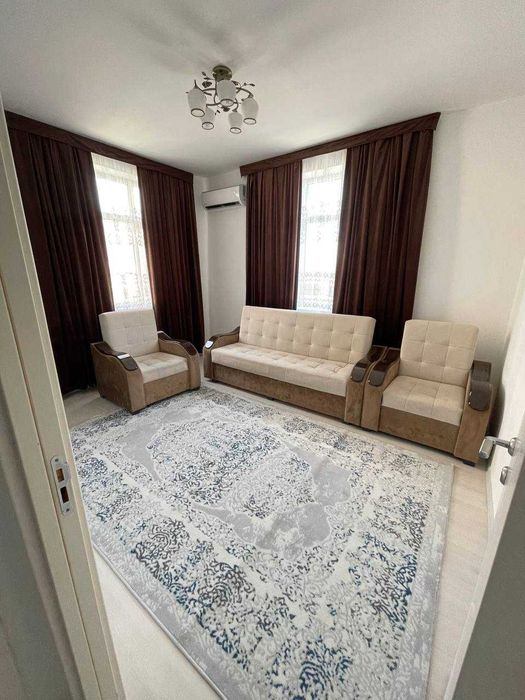 Продажа квартиры