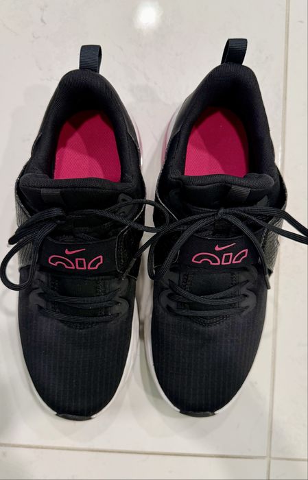 Маратонки NIKE air