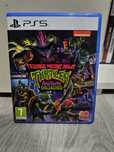 Turtles mutants unleashed ps5