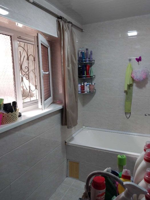 Забудьте о пробках! 3-комн. квартира у метро "Максим Горький".