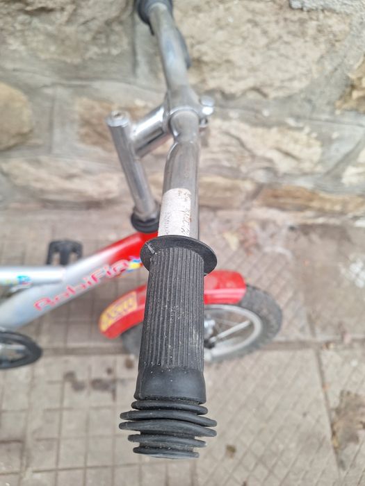 Детско колело 12 инча