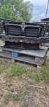 Trager ventilatoare bmw f10 f11 520d n47 cutie automata