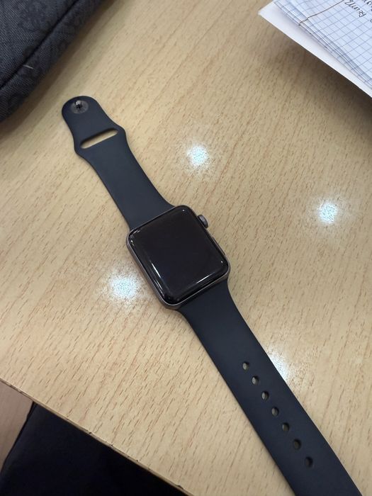 Apple watch 3 серий