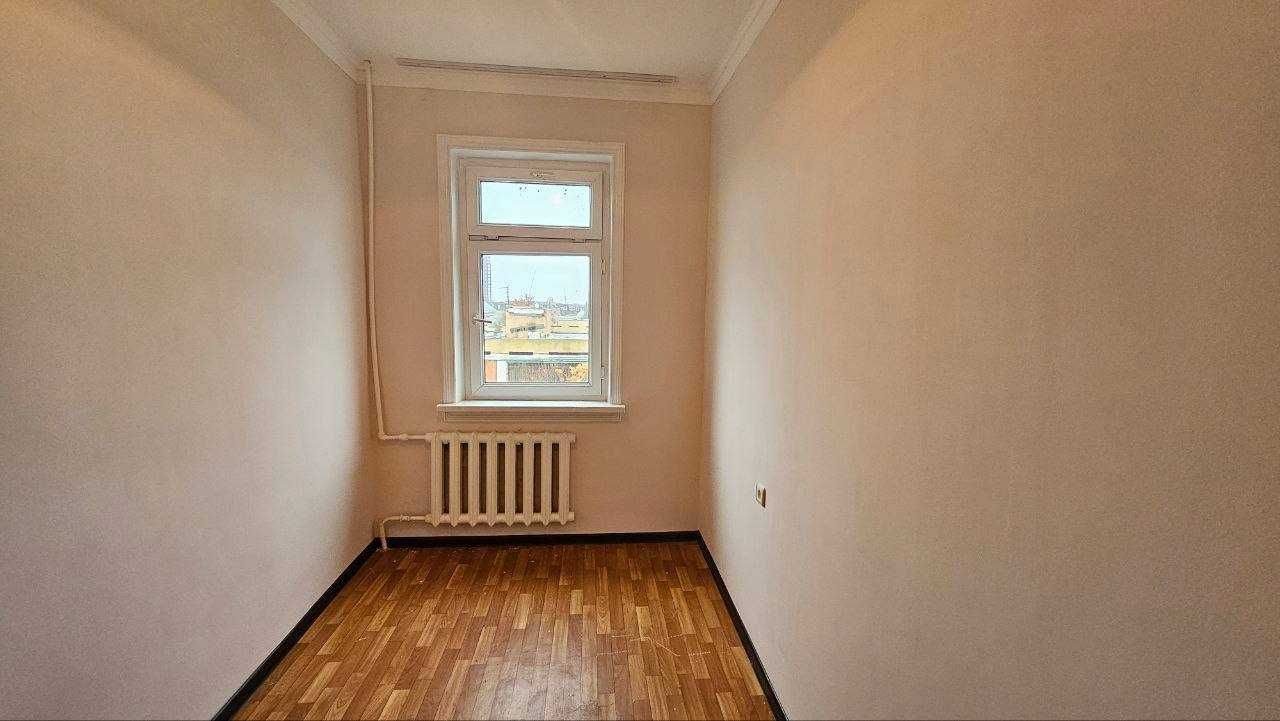 Продается 3х ком 72кв.м Дархан, сад Интеллект